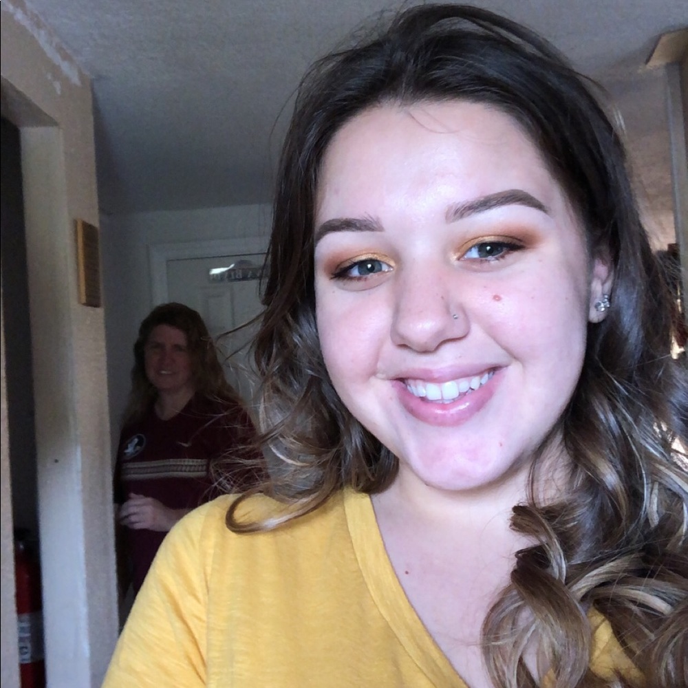 Meet your Posher, Harley